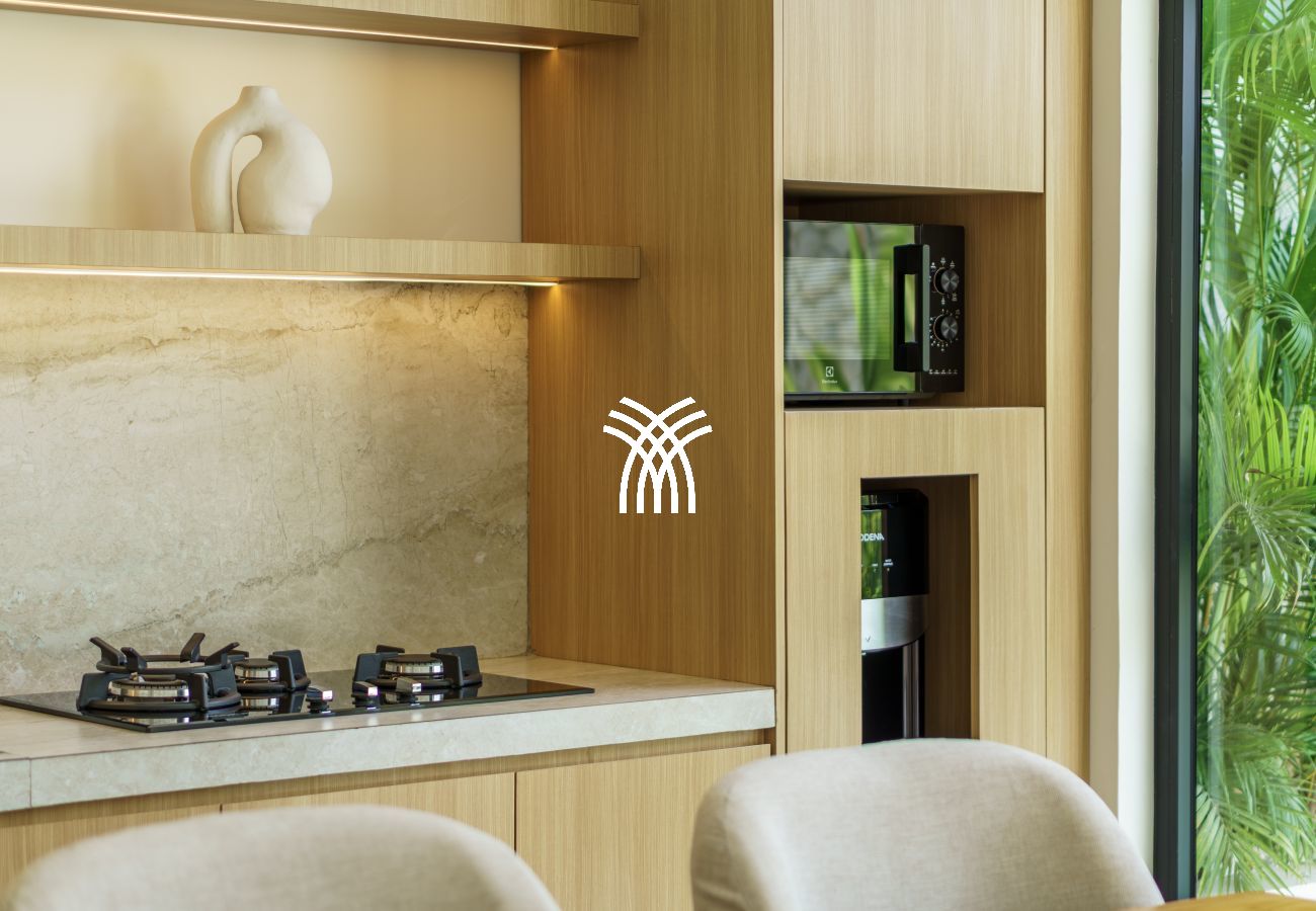 Villa in Pecatu - Oasia