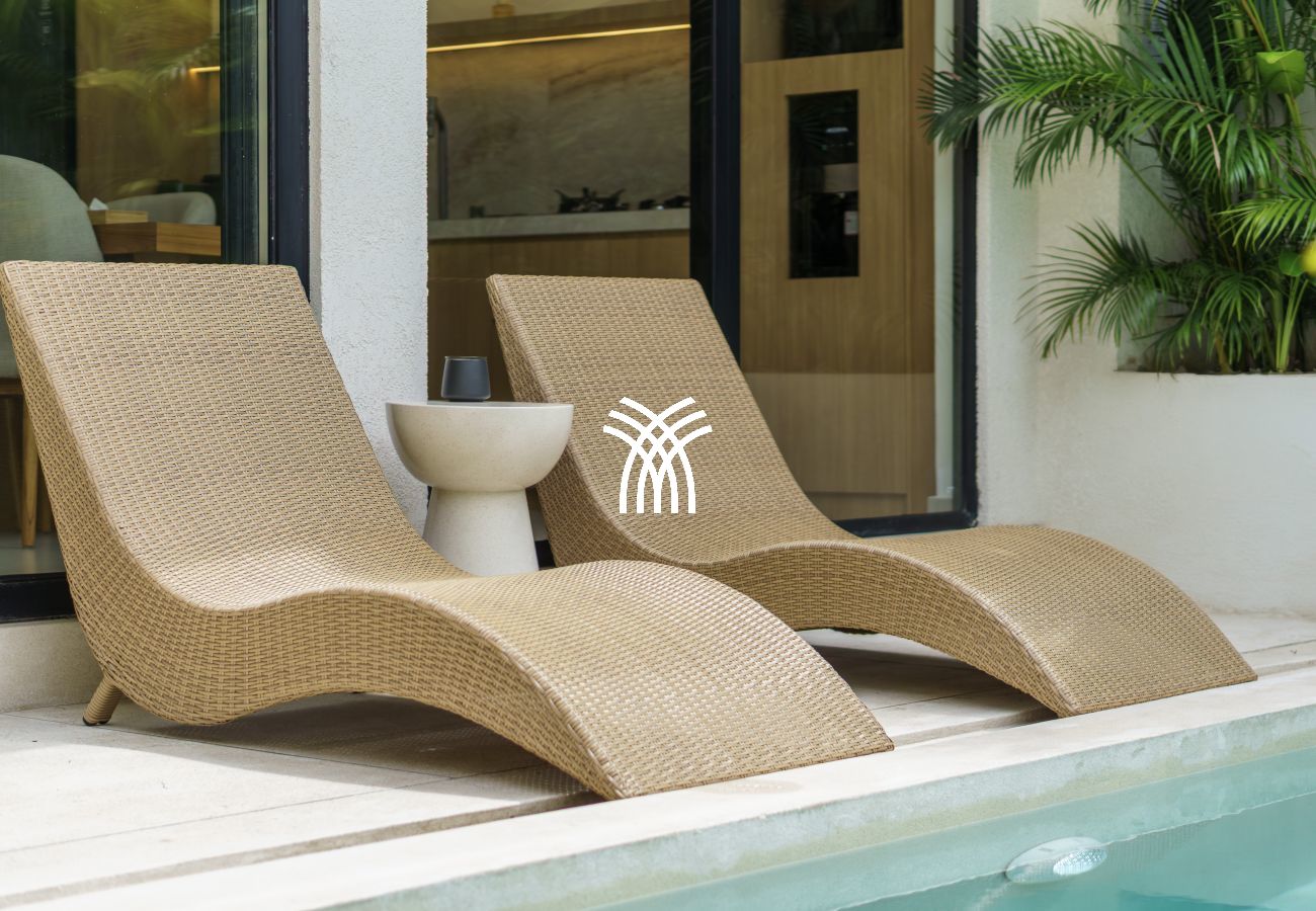 Villa in Pecatu - Oasia