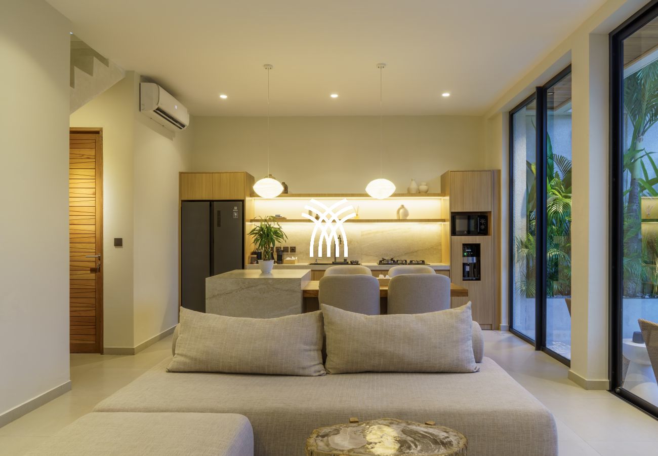 Villa in Pecatu - Oasia