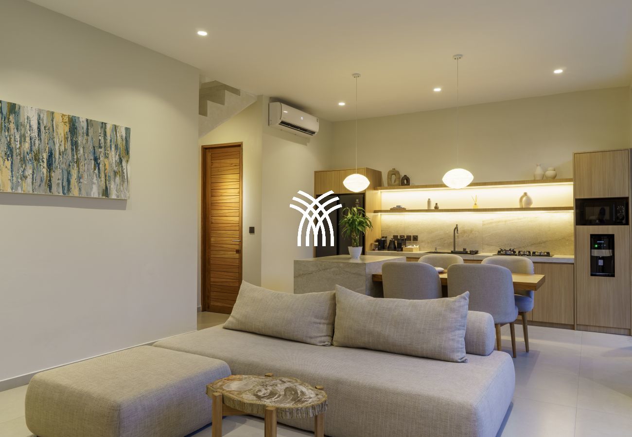 Villa in Pecatu - Oasia