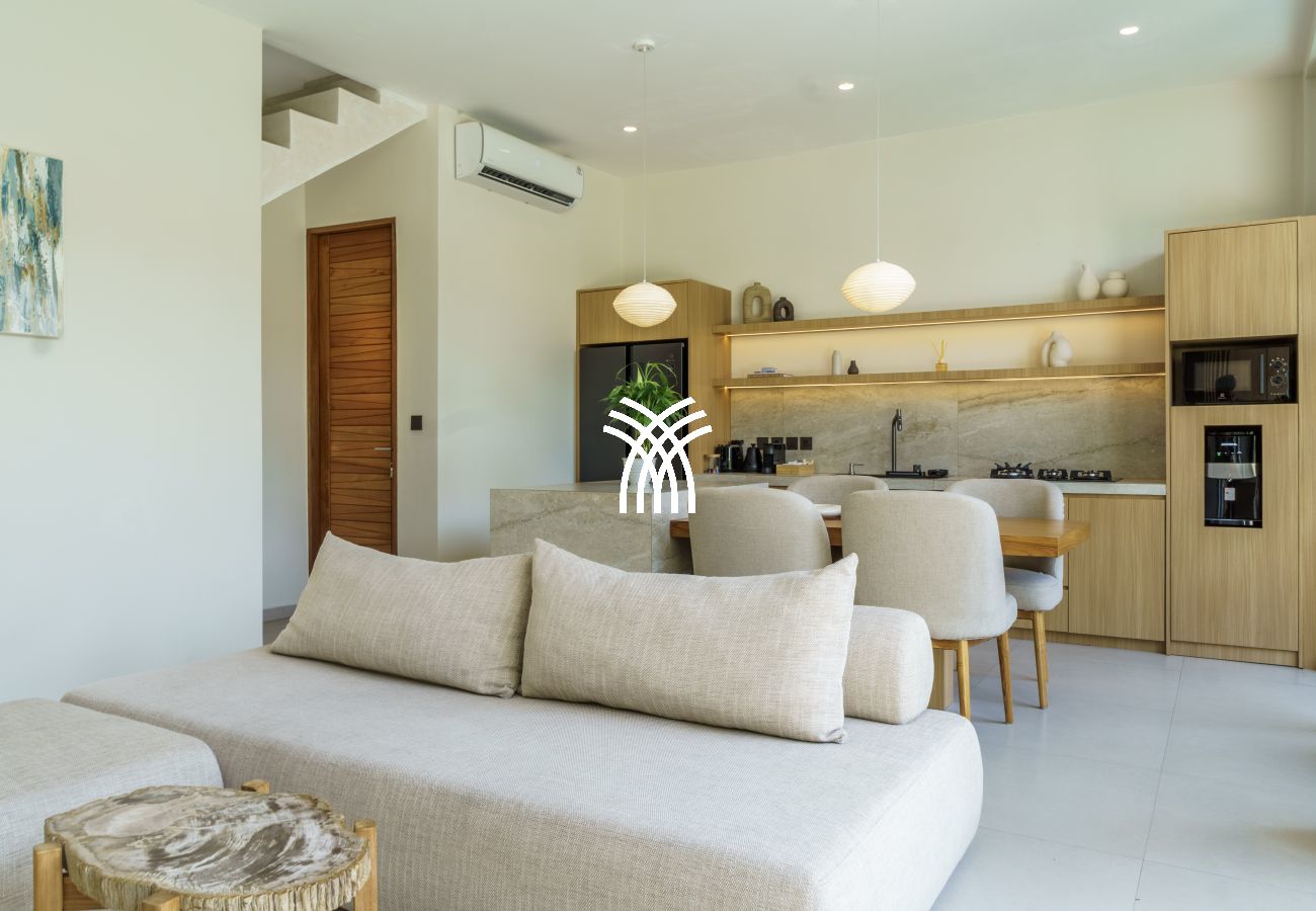 Villa in Pecatu - Oasia