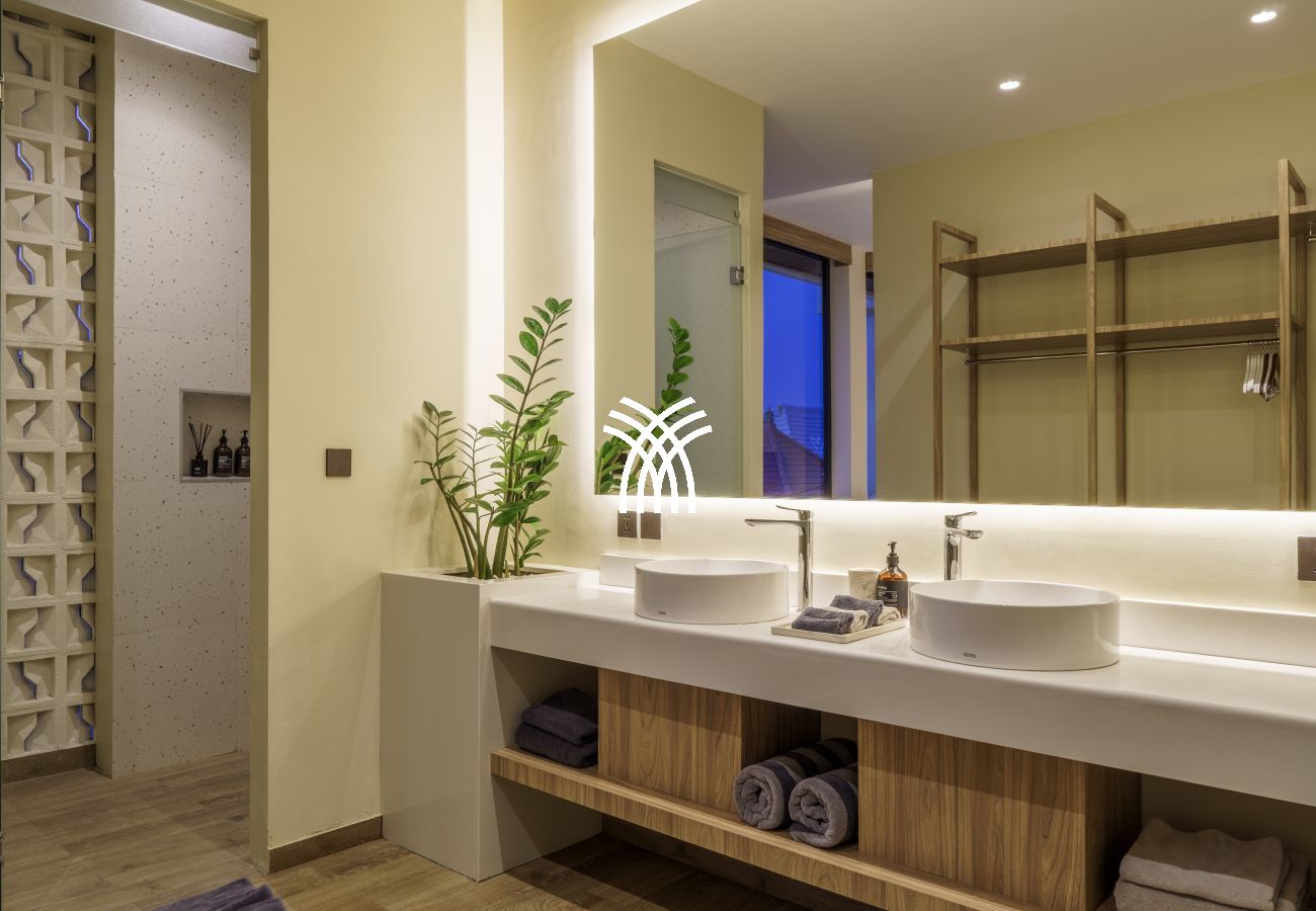 Villa in Pecatu - Oasia