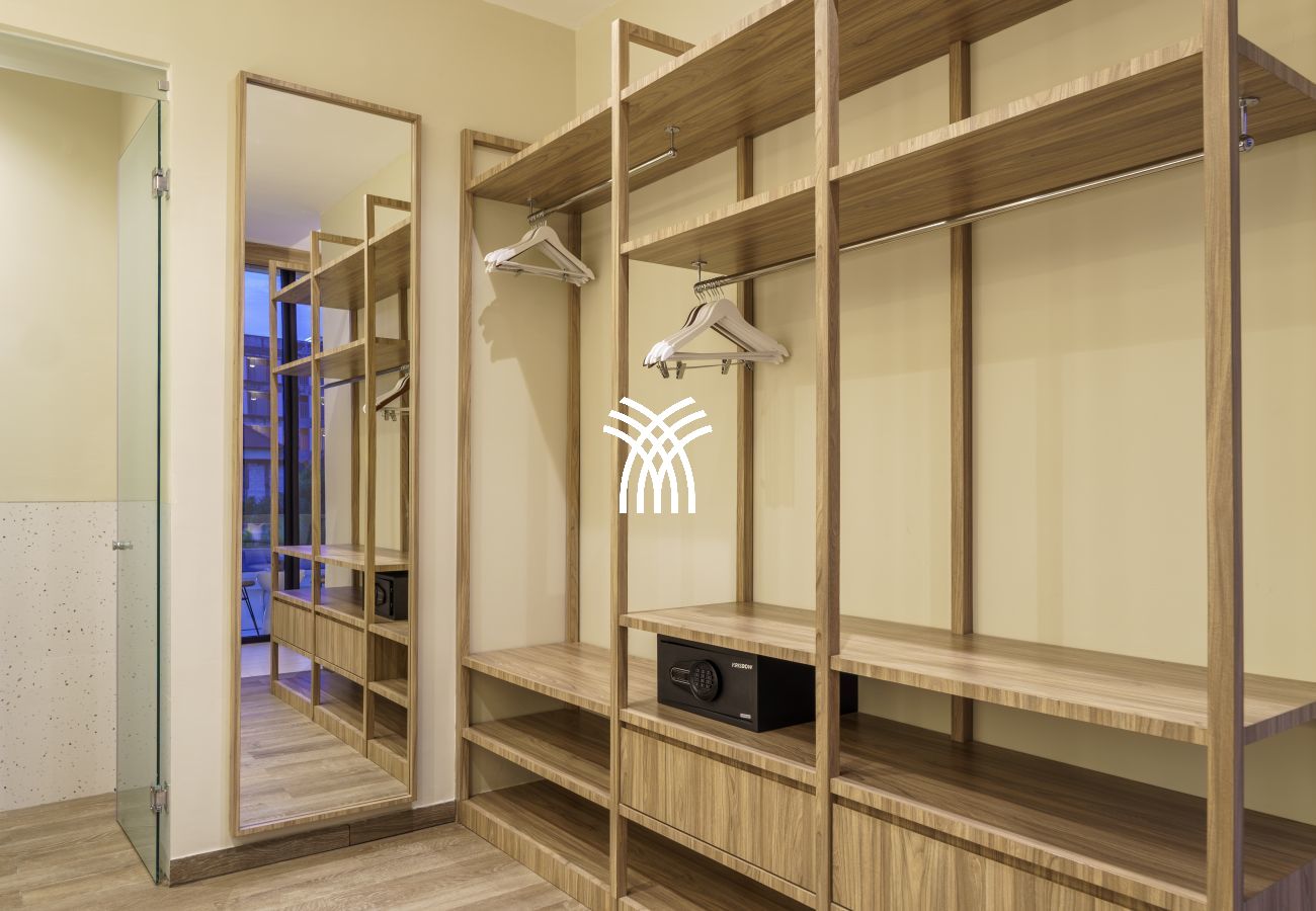 Villa in Pecatu - Oasia