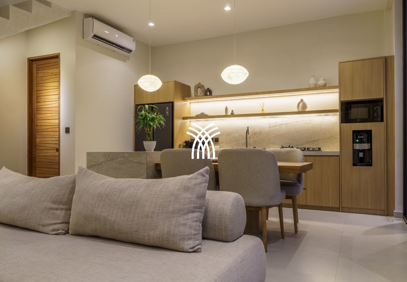 Villa in Pecatu - Oasia