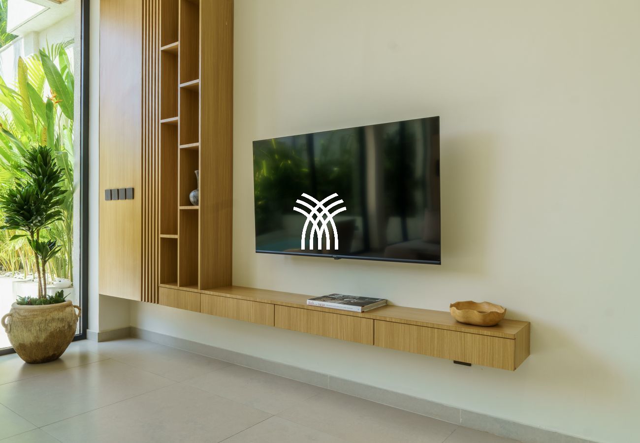 Villa in Pecatu - Oasia