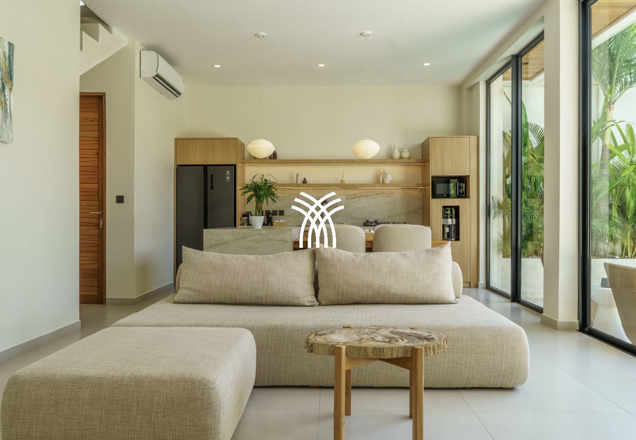 Villa in Pecatu - Oasia