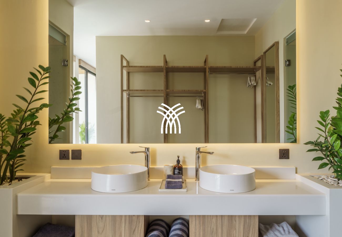 Villa in Pecatu - Oasia