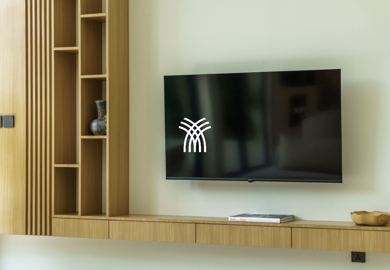 Villa in Pecatu - Oasia