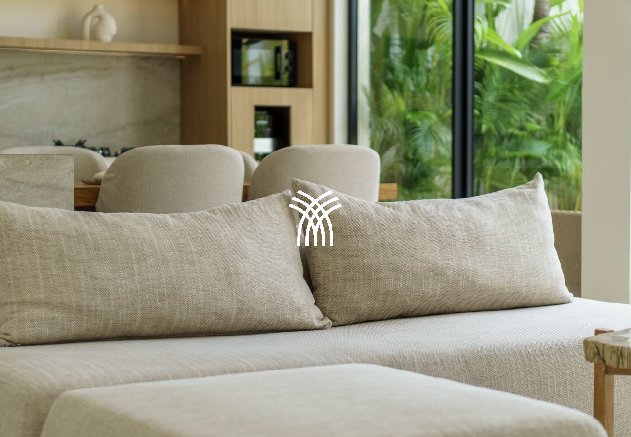 Villa in Pecatu - Oasia