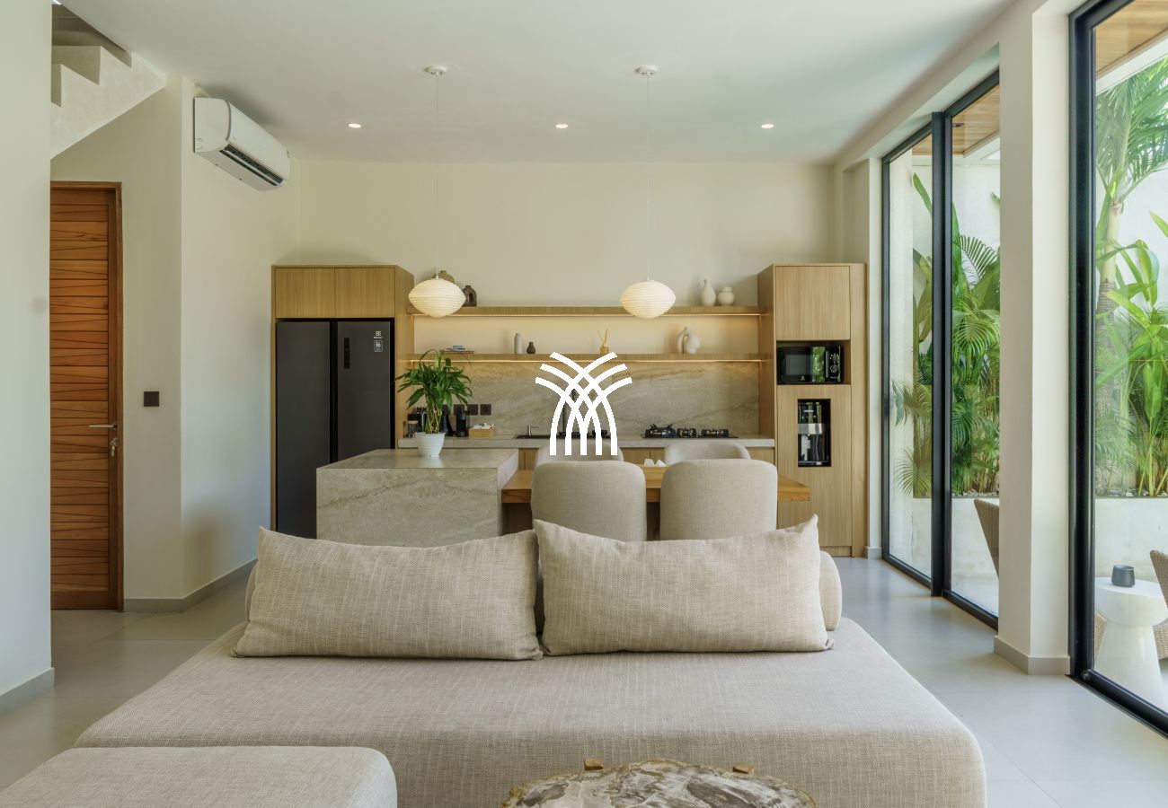 Villa in Pecatu - Oasia