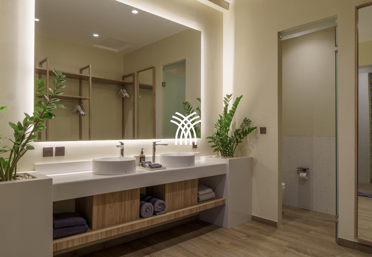 Villa in Pecatu - Oasia