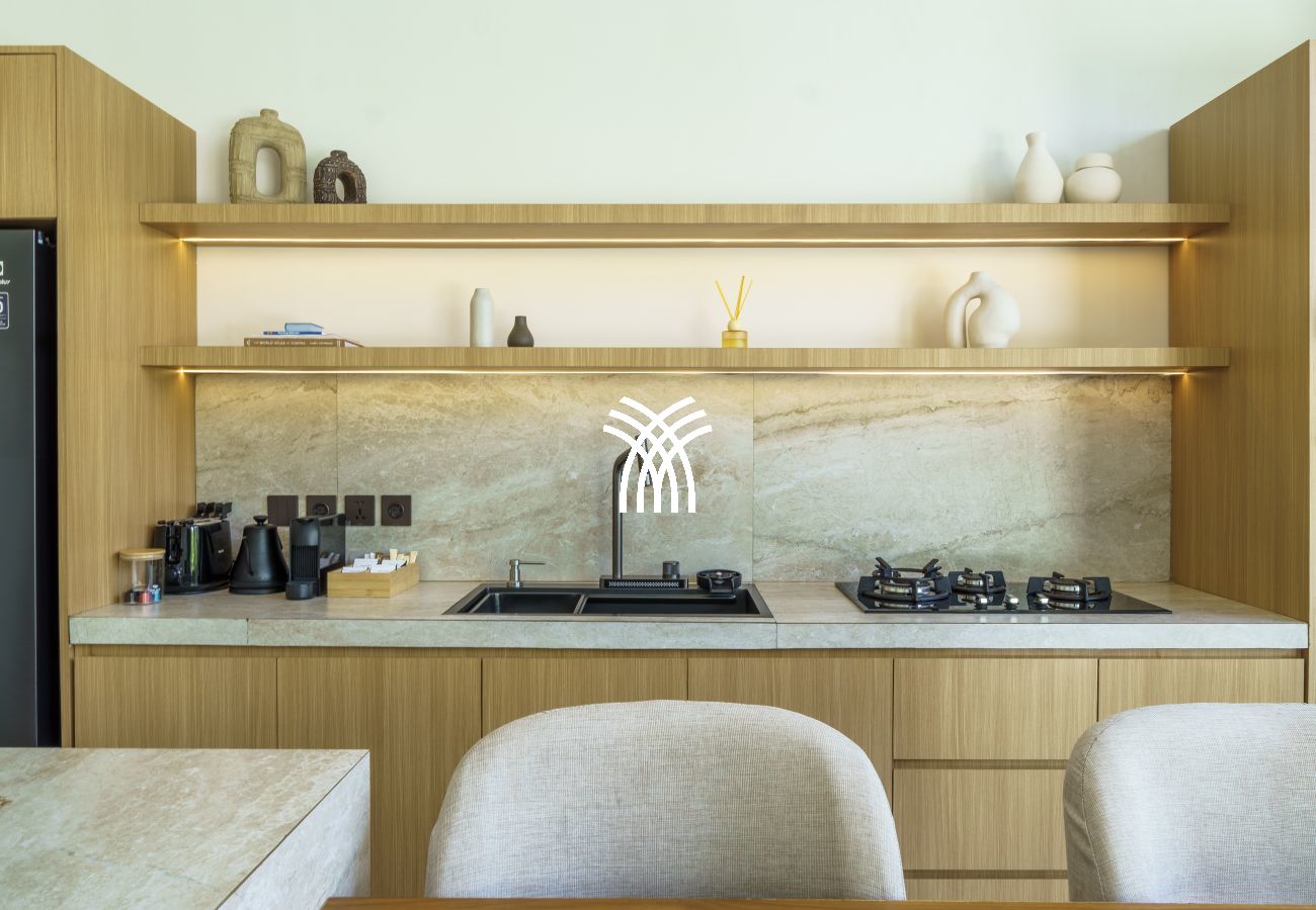 Villa in Pecatu - Oasia