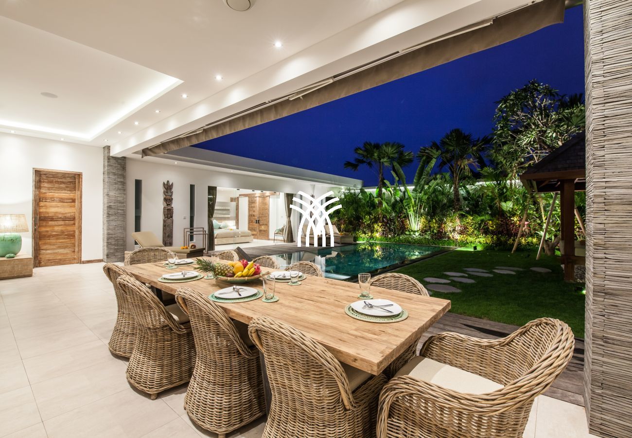 Villa in Pecatu - Louprana