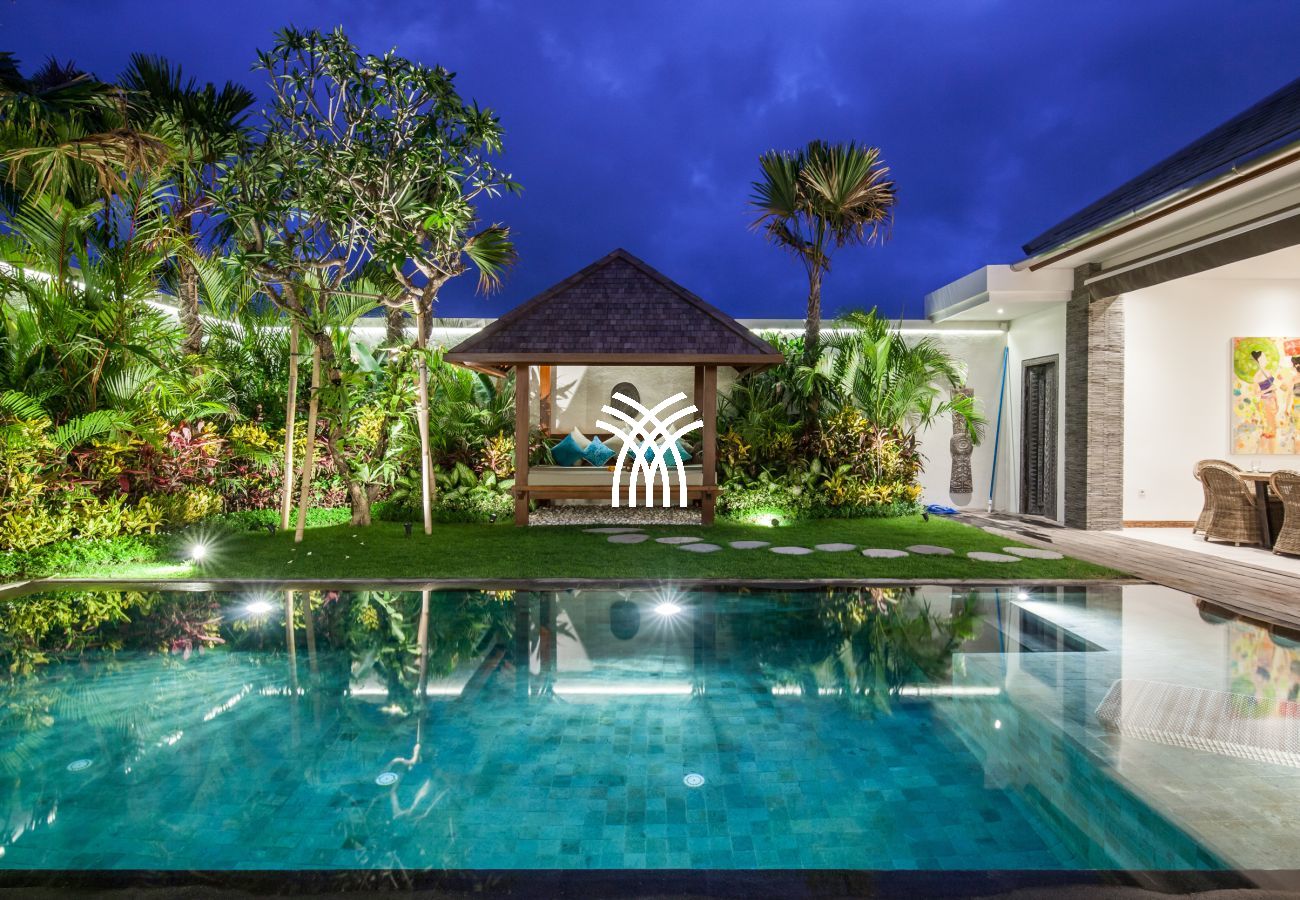 Villa in Pecatu - Louprana