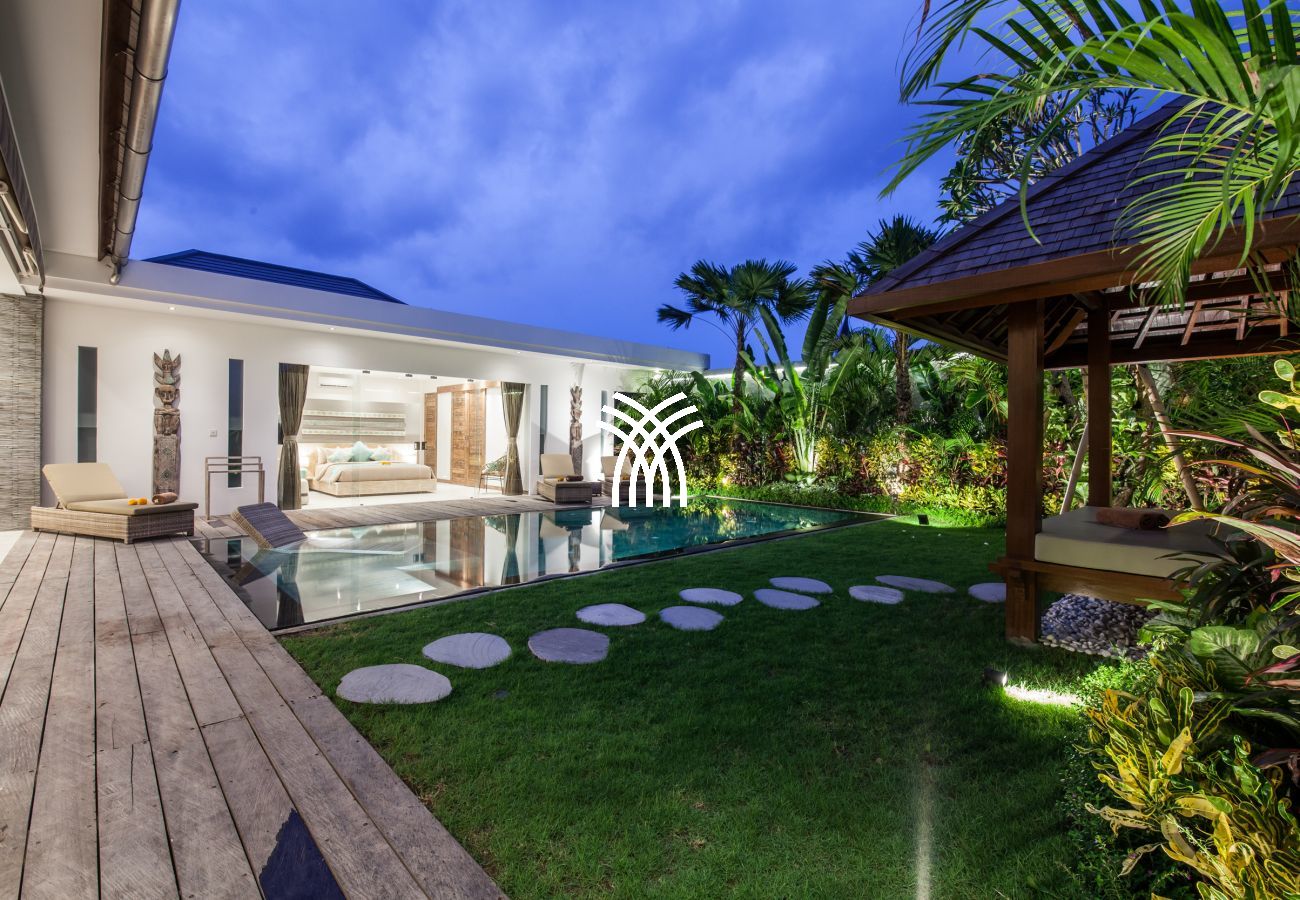 Villa in Pecatu - Louprana