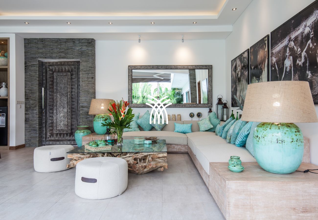 Villa in Pecatu - Louprana