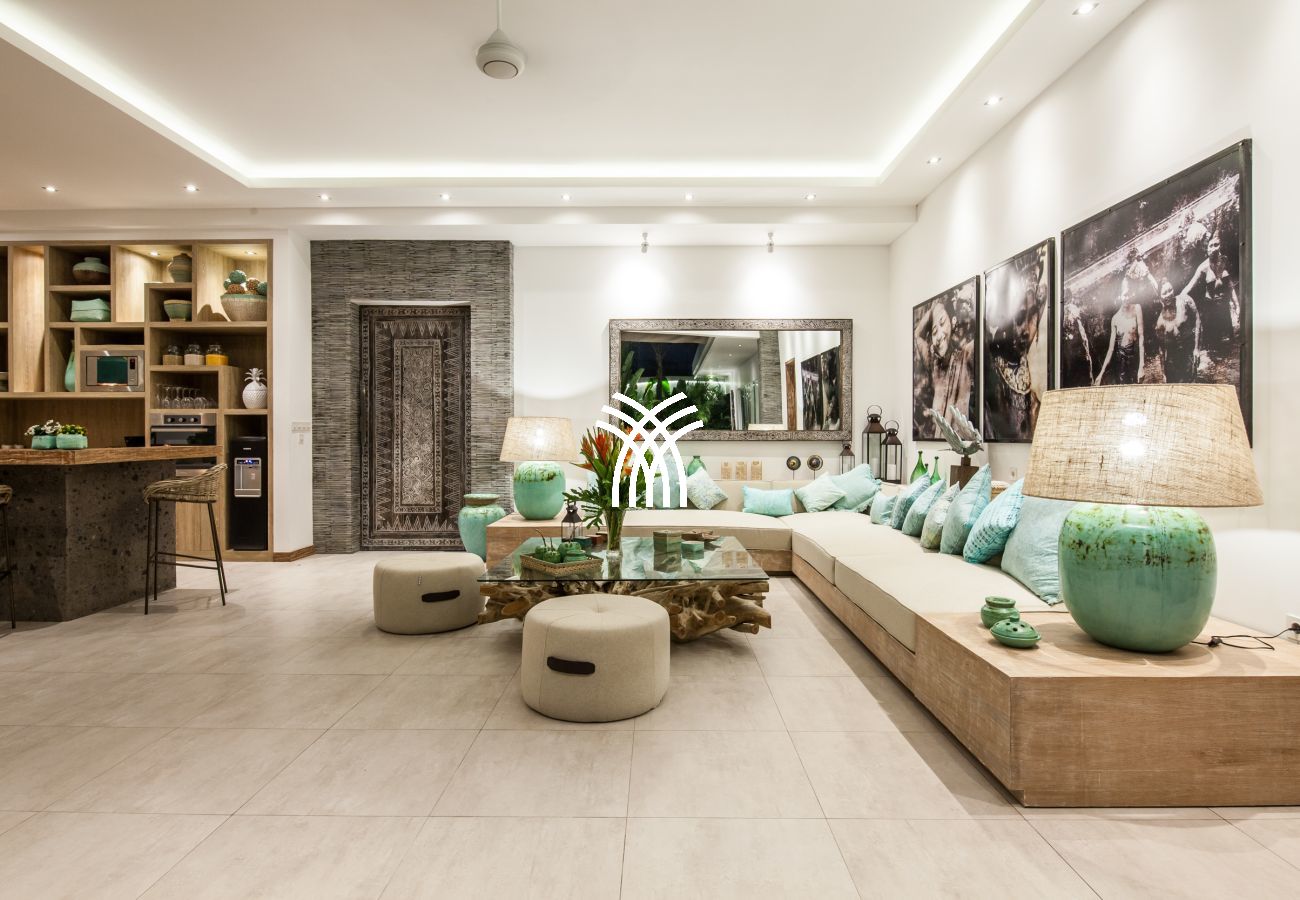 Villa in Pecatu - Louprana