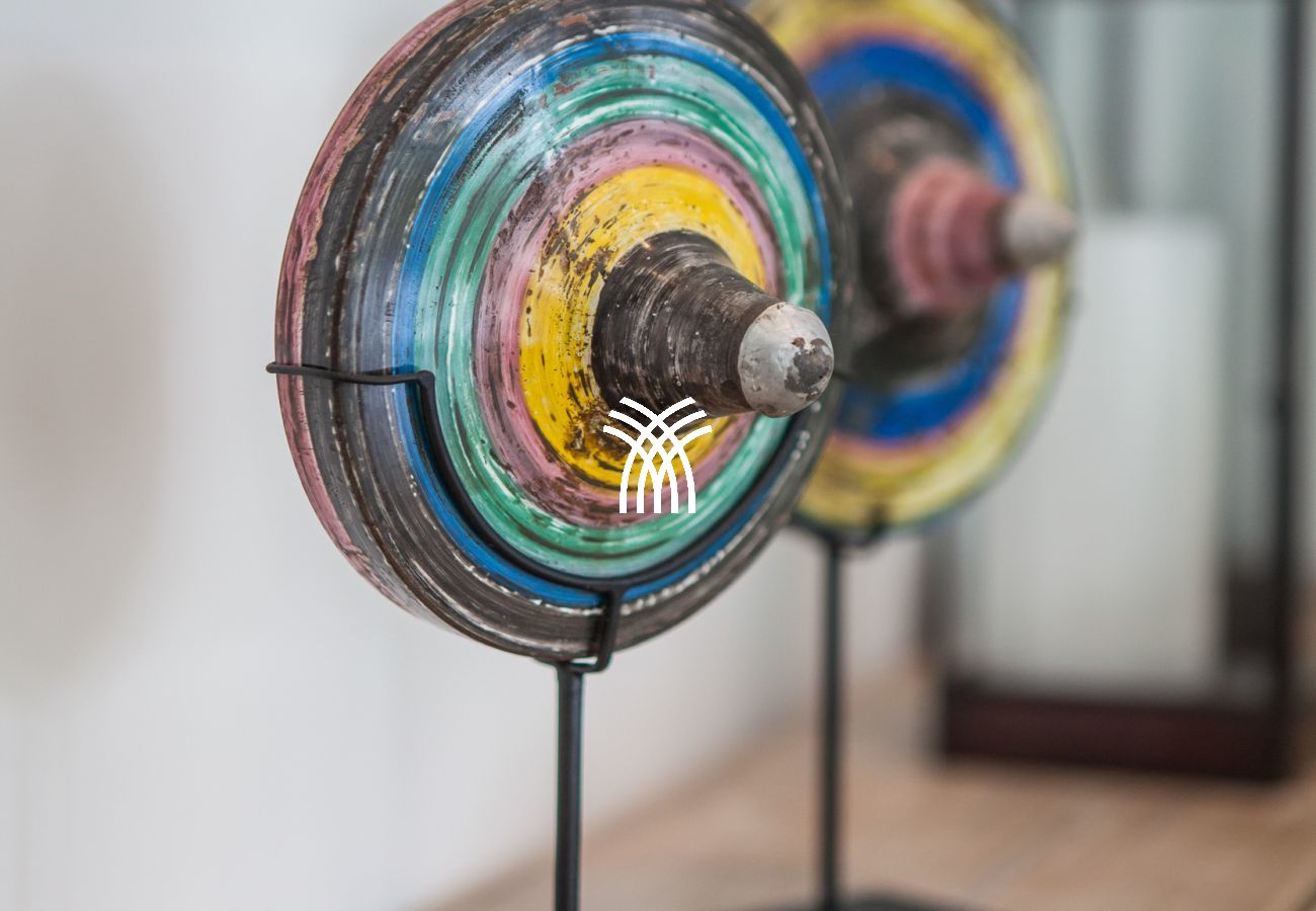 Villa in Pecatu - Louprana