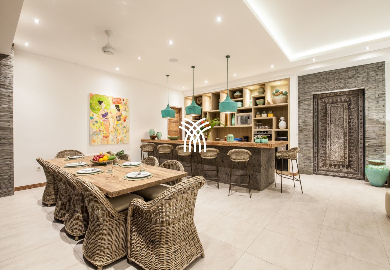 Villa in Pecatu - Louprana