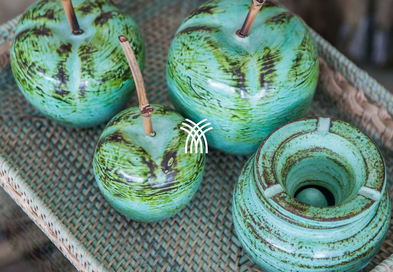 Villa in Pecatu - Louprana