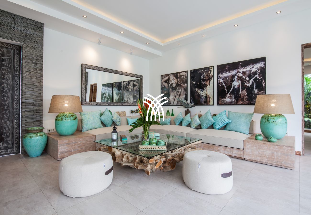 Villa in Pecatu - Louprana