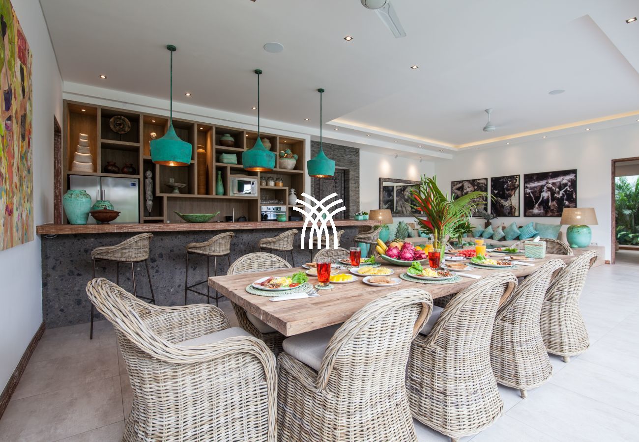 Villa in Pecatu - Louprana