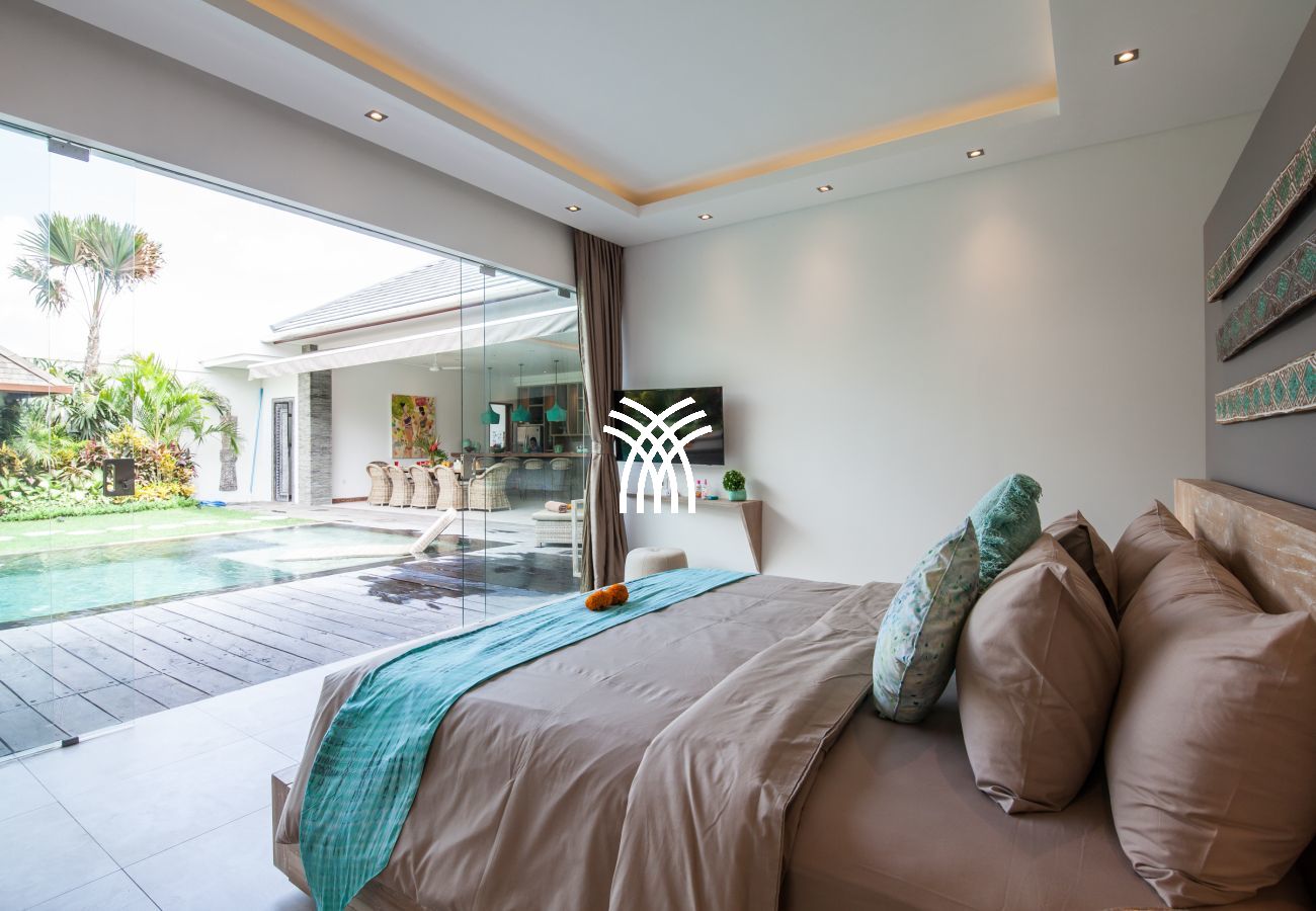 Villa in Pecatu - Louprana