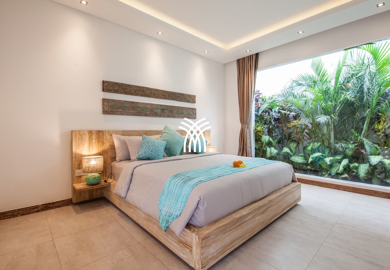 Villa in Pecatu - Louprana