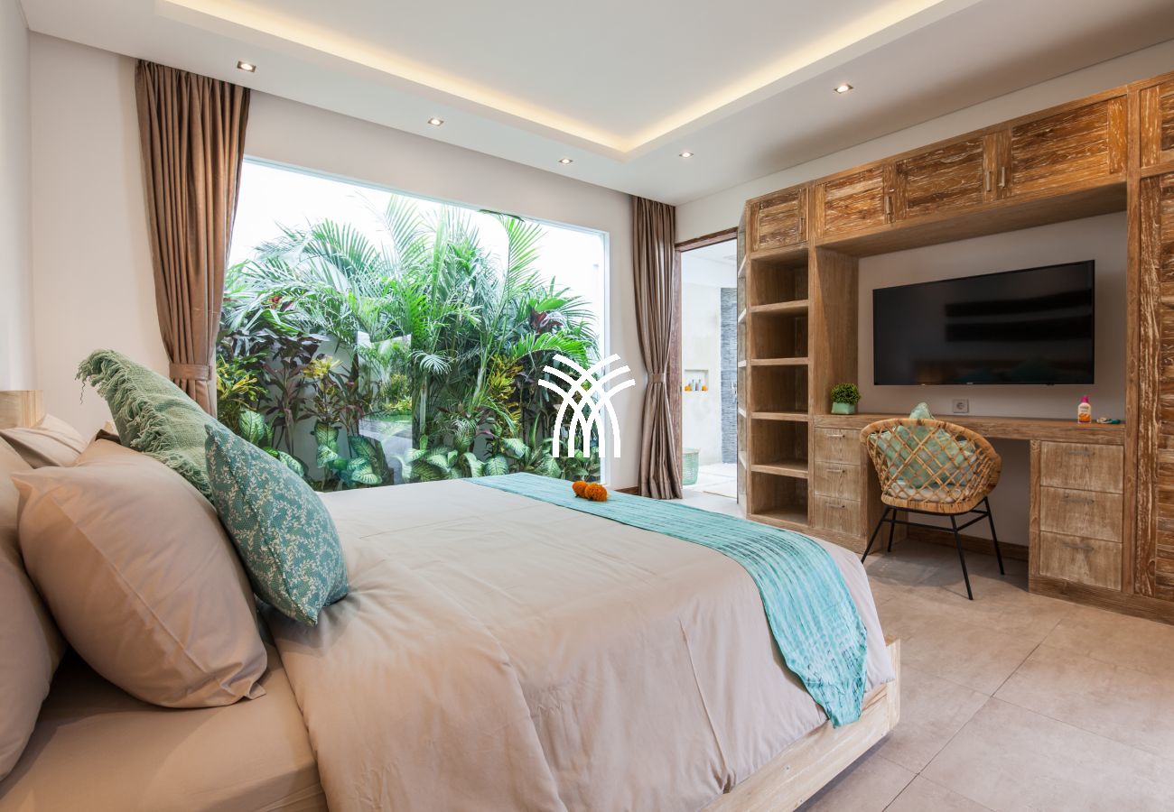 Villa in Pecatu - Louprana