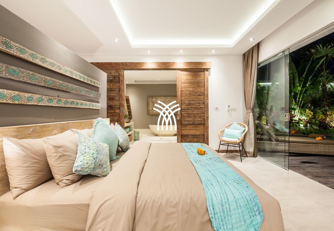 Villa in Pecatu - Louprana