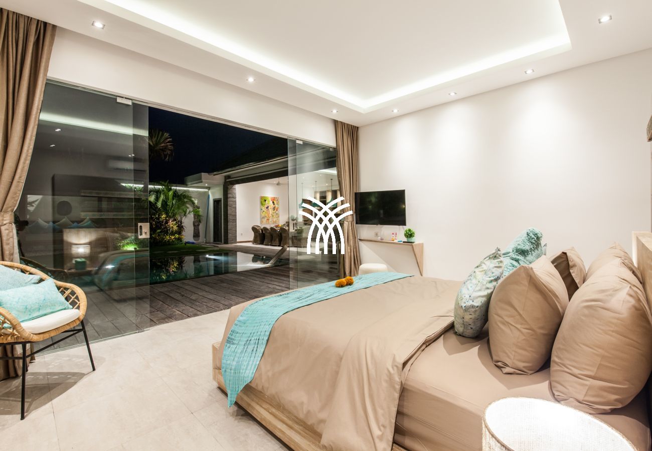 Villa in Pecatu - Louprana