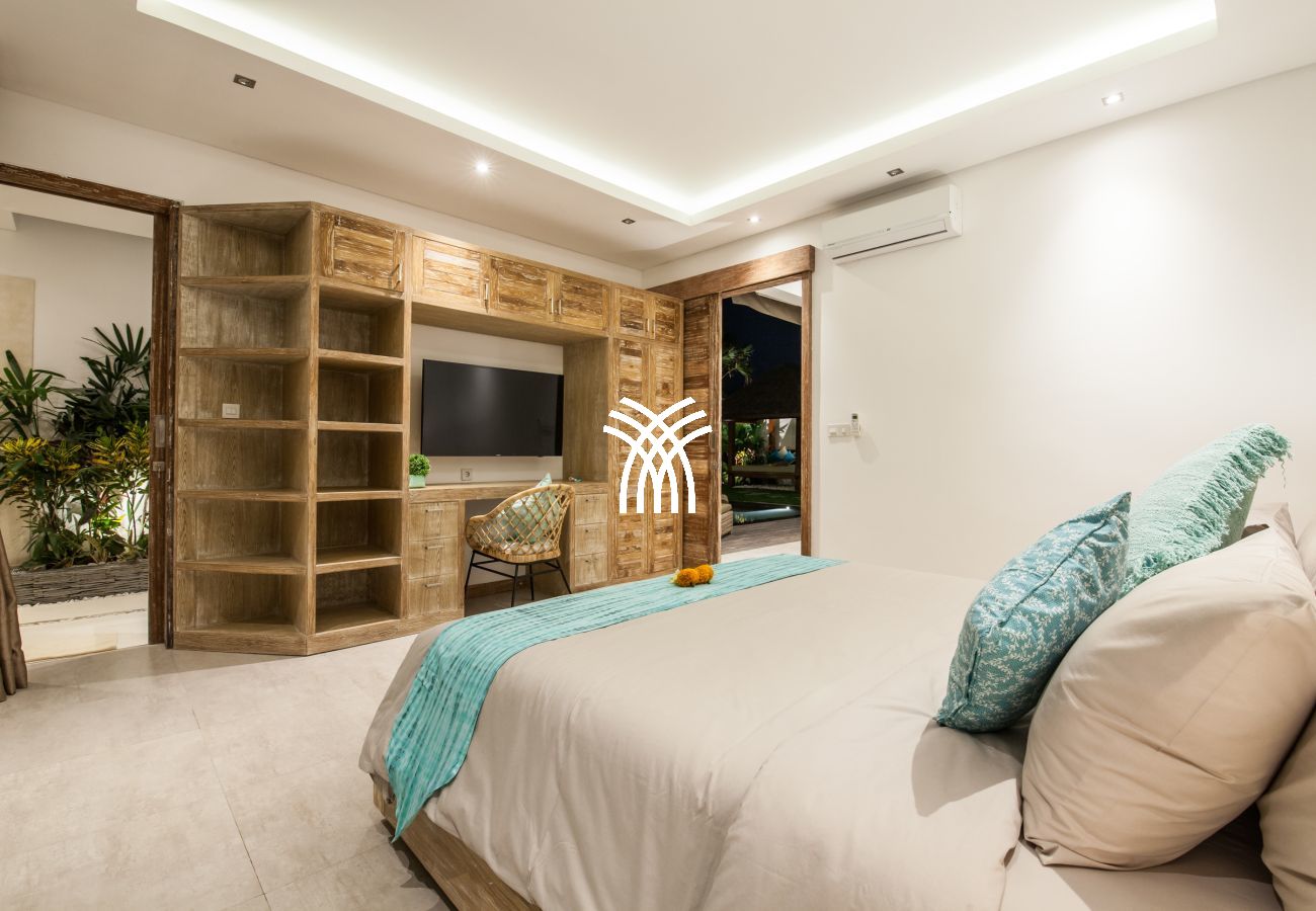 Villa in Pecatu - Louprana