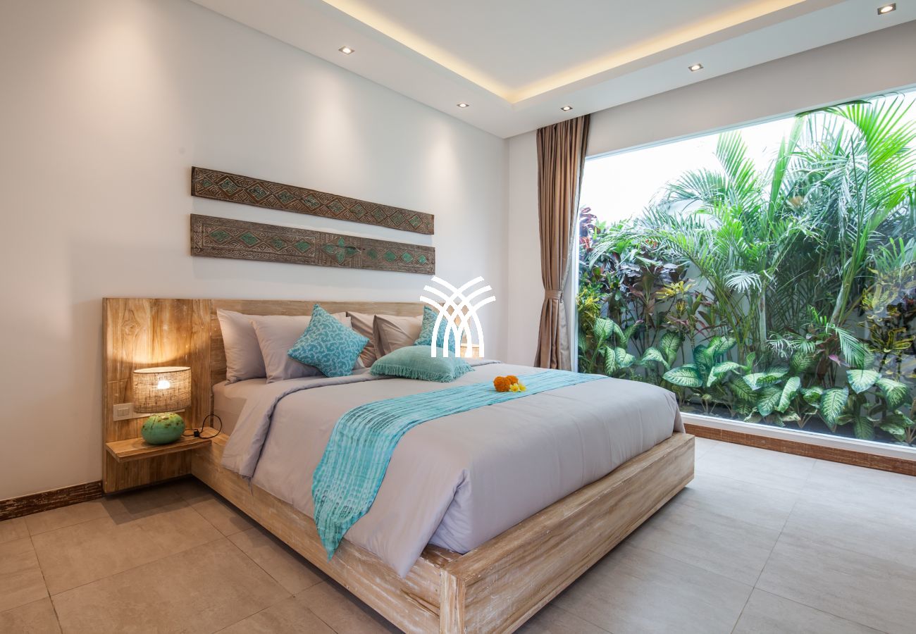 Villa in Pecatu - Louprana