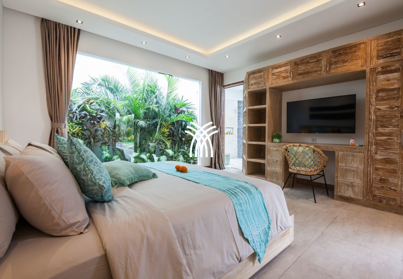 Villa in Pecatu - Louprana