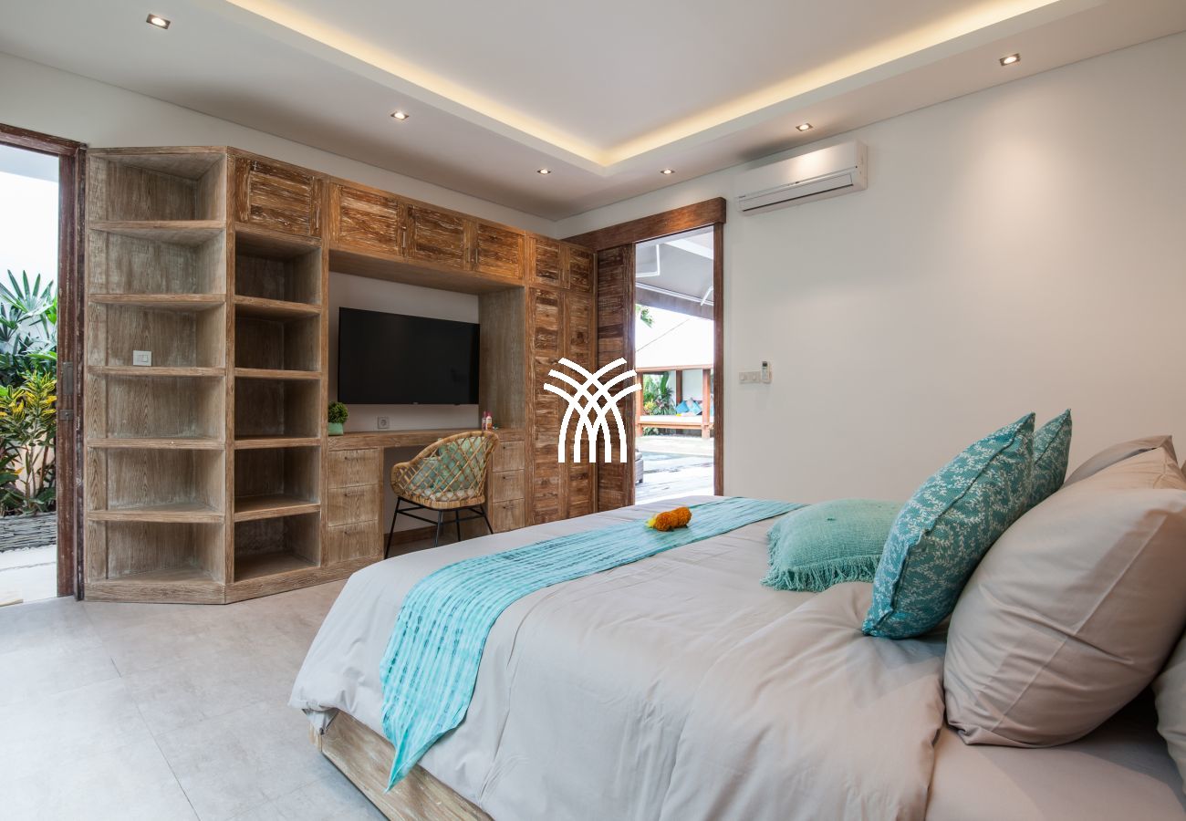 Villa in Pecatu - Louprana