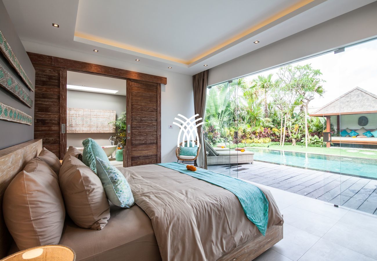 Villa in Pecatu - Louprana