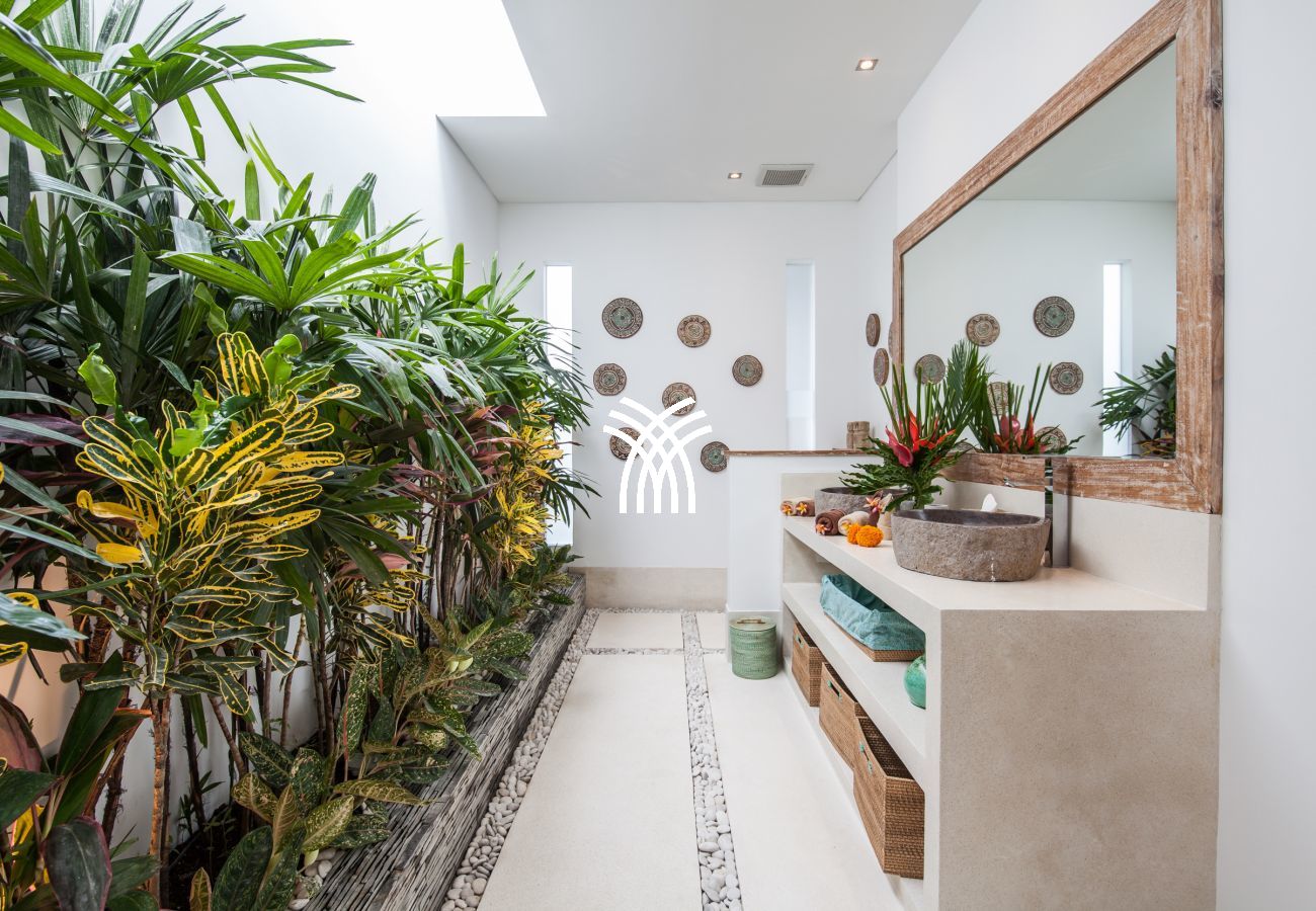 Villa in Pecatu - Louprana