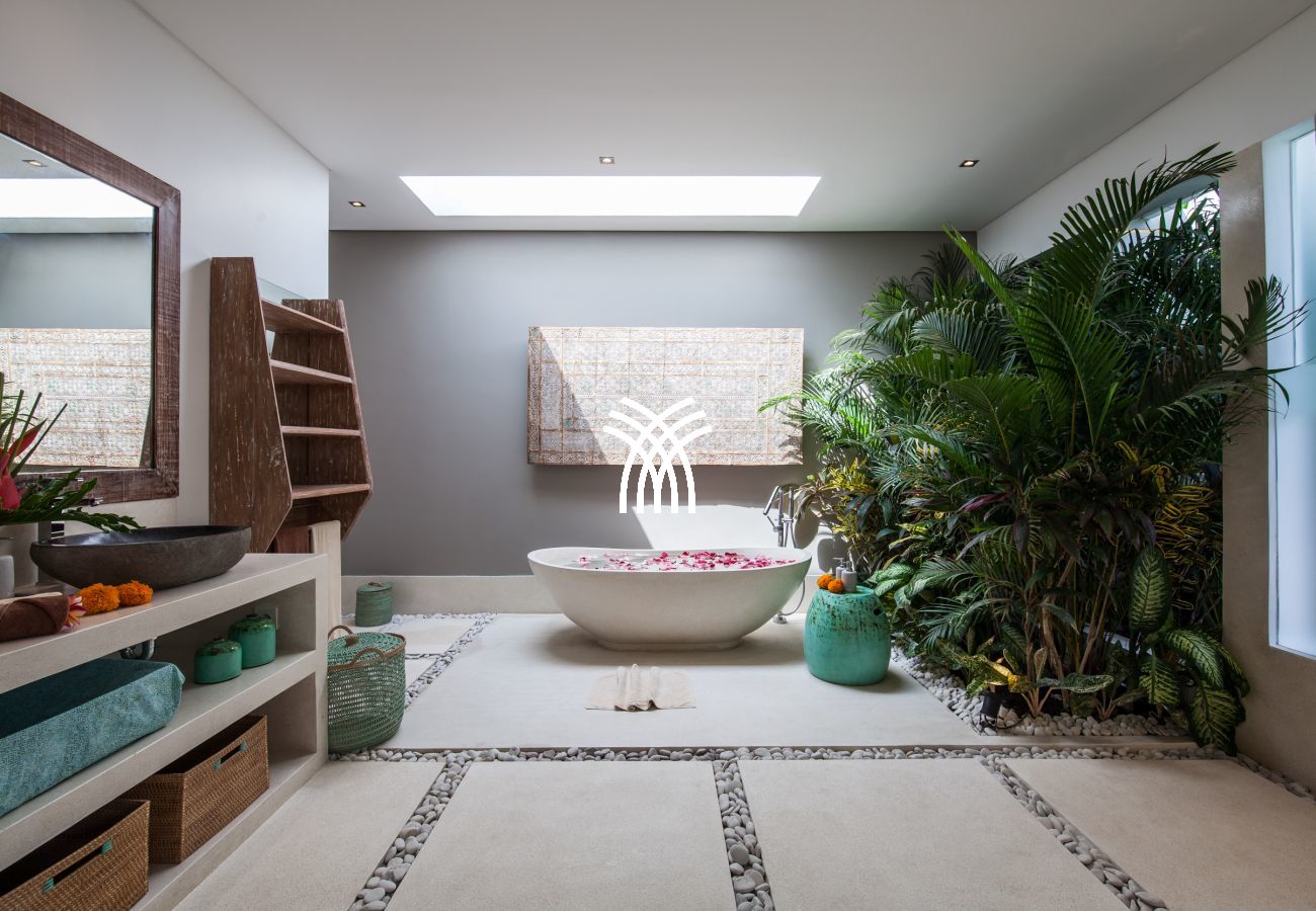 Villa in Pecatu - Louprana