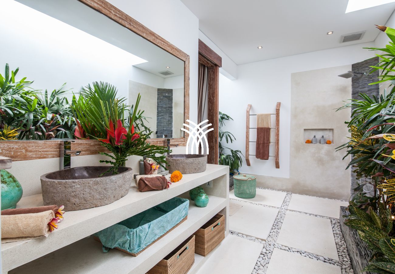 Villa in Pecatu - Louprana