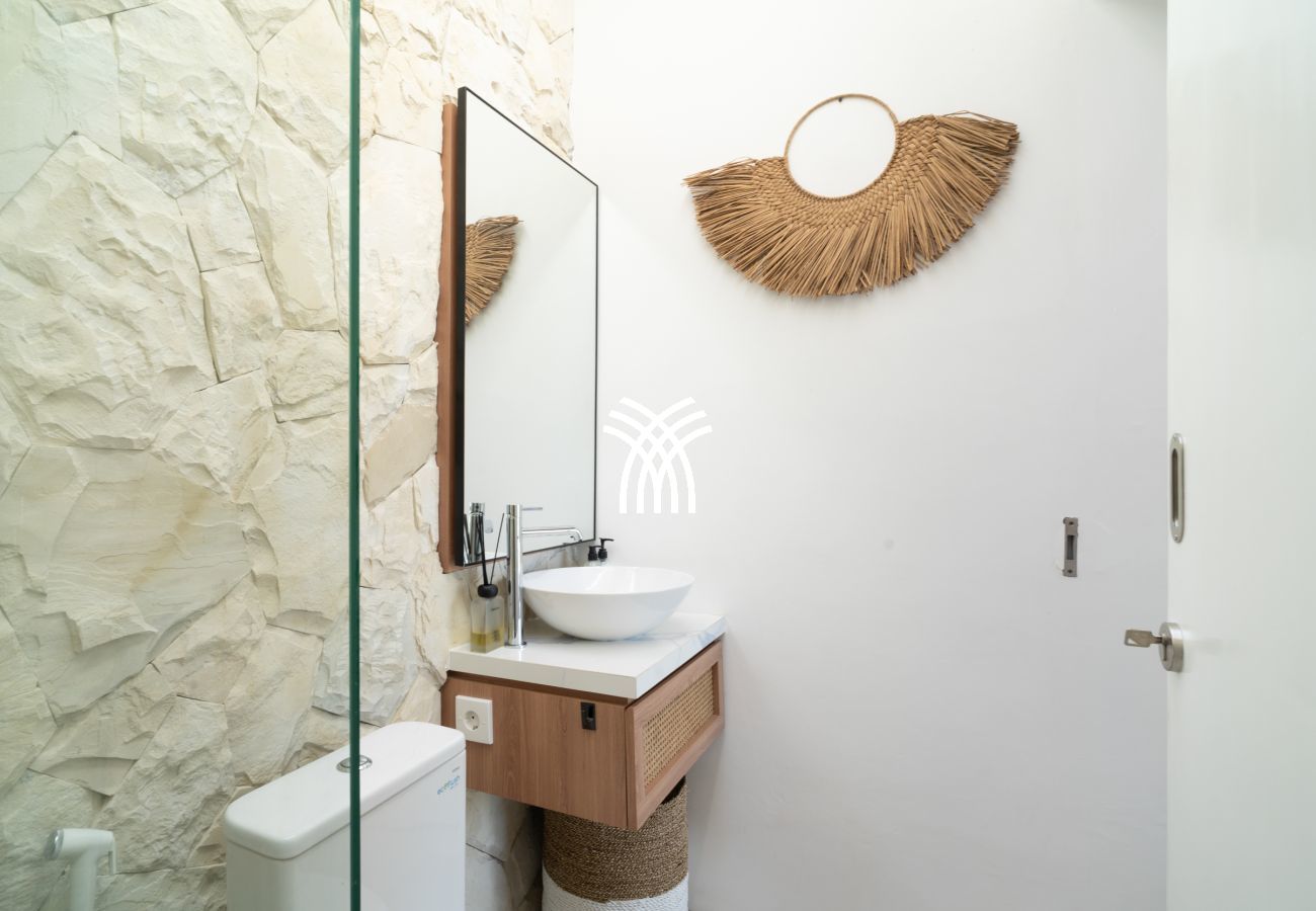 Villa in Pecatu - Nirvana B