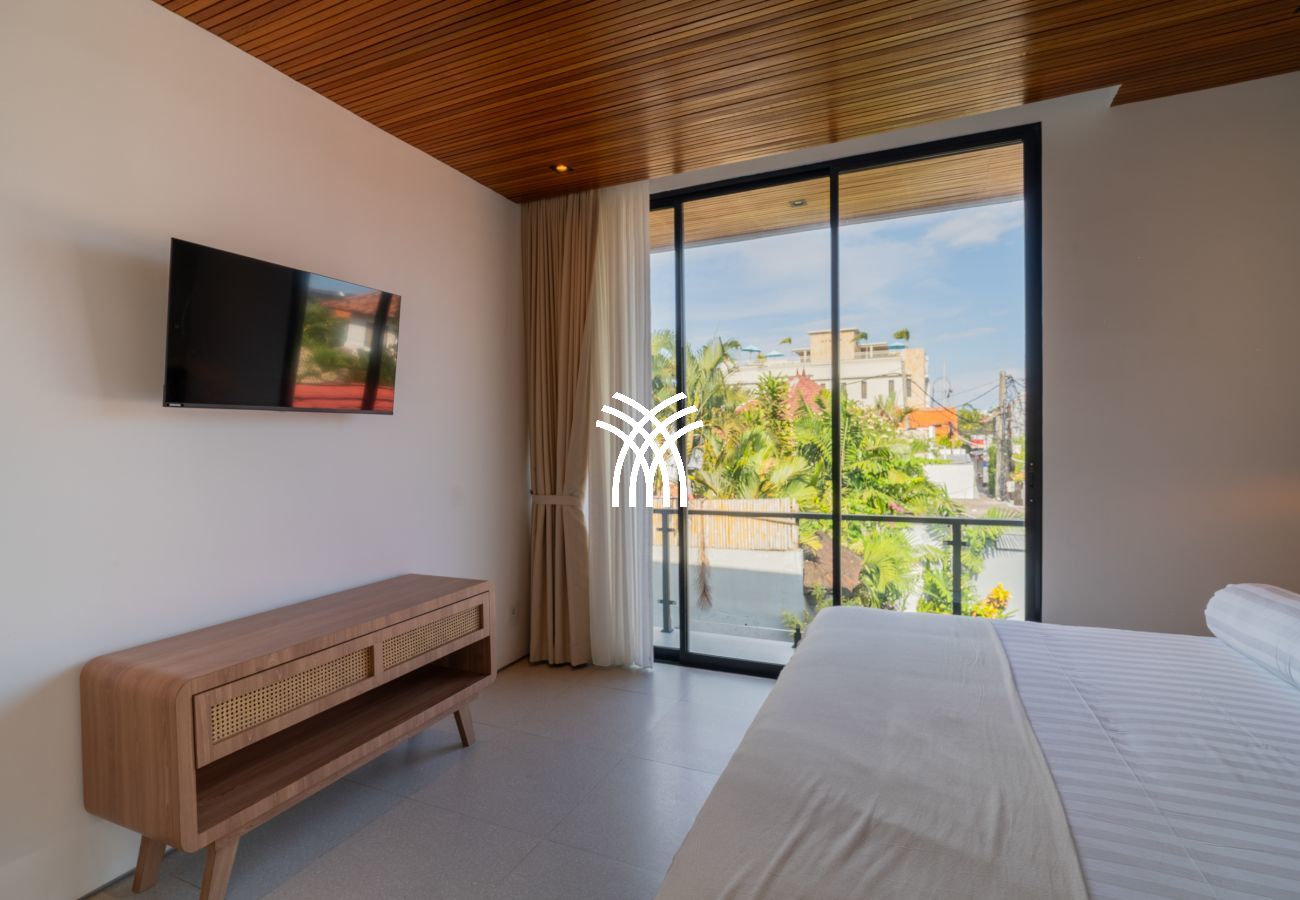 Villa in Pecatu - Nirvana B