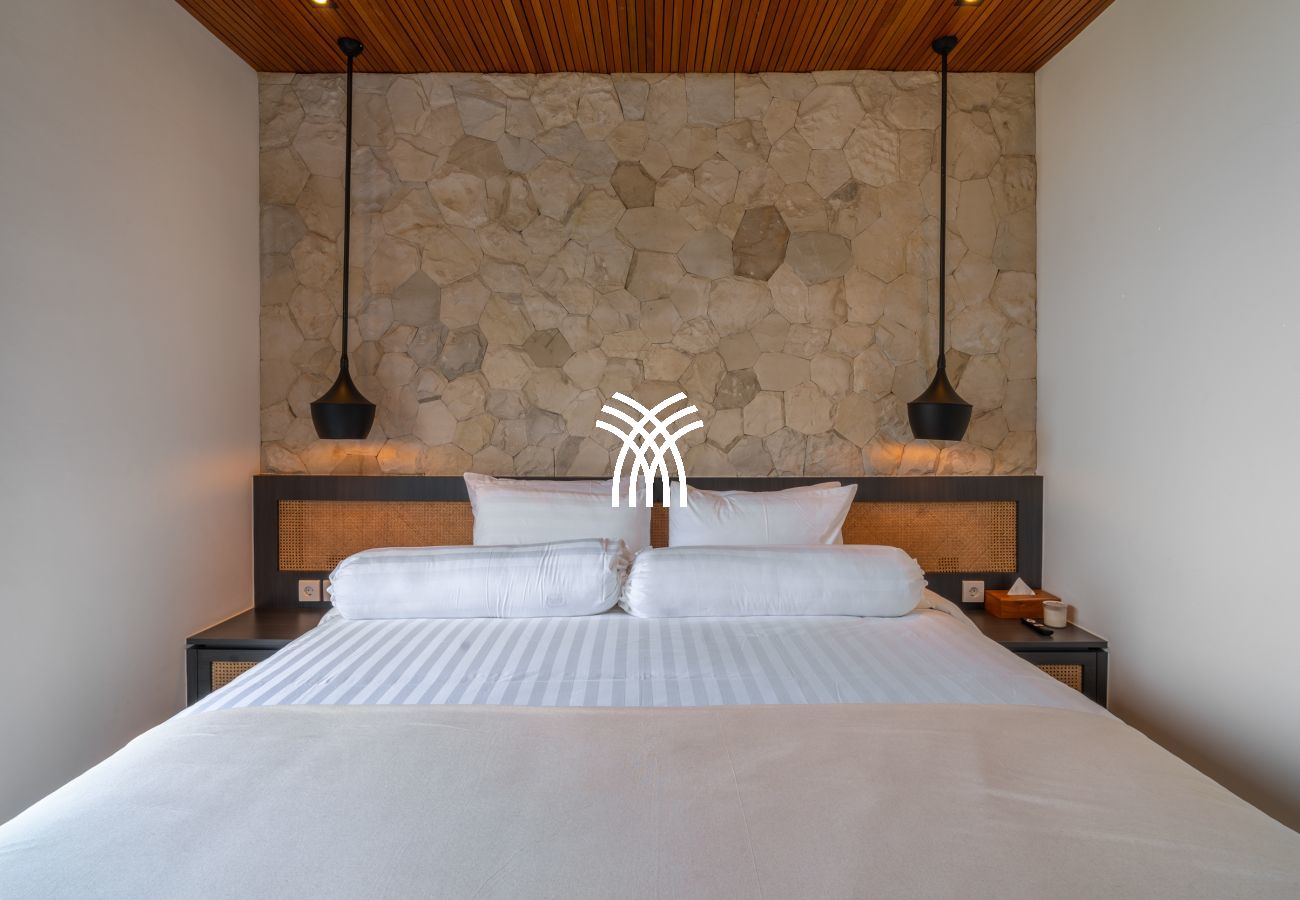 Villa in Pecatu - Nirvana B