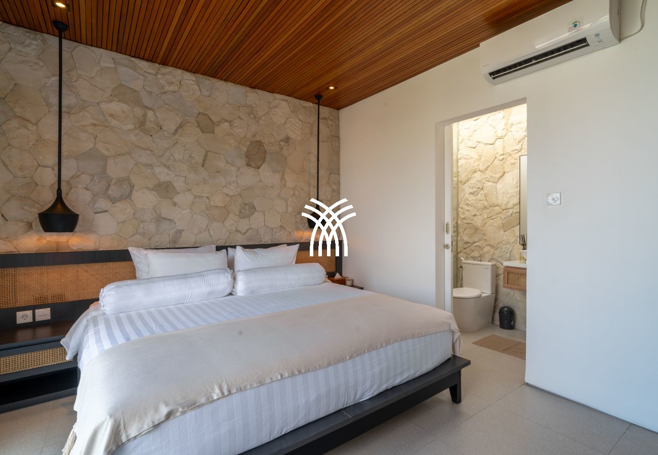 Villa in Pecatu - Nirvana B