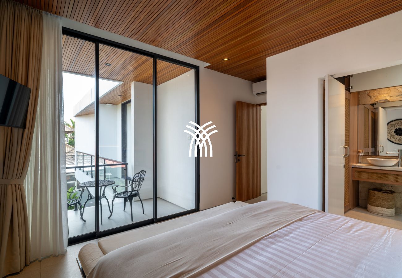 Villa in Pecatu - Nirvana B