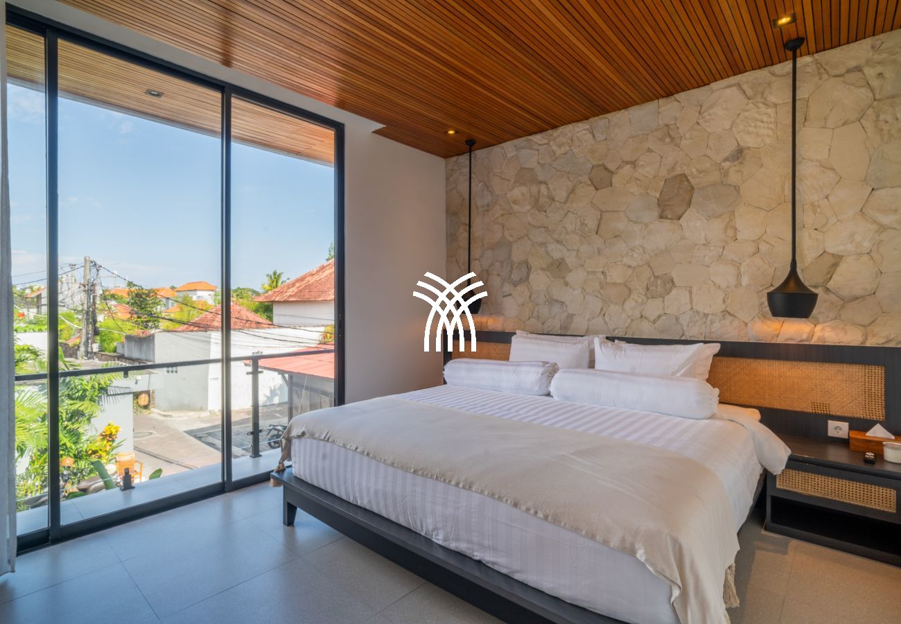 Villa in Pecatu - Nirvana B