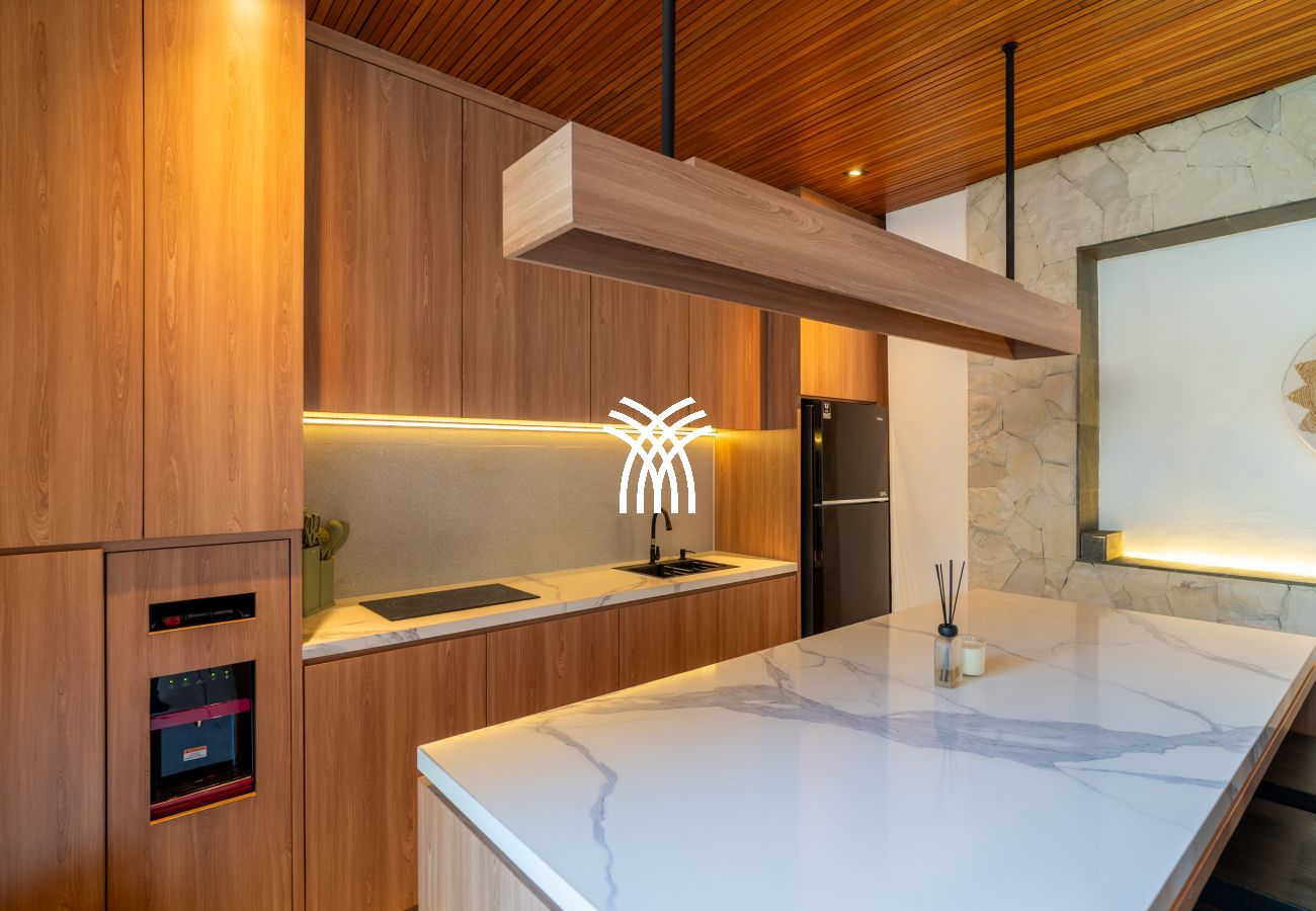 Villa in Pecatu - Nirvana B