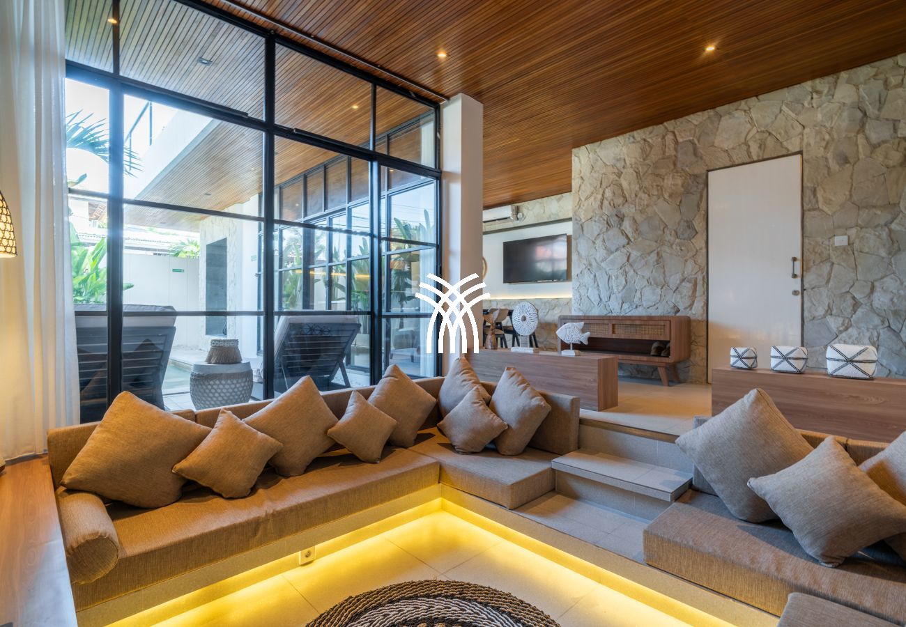 Villa in Pecatu - Nirvana B