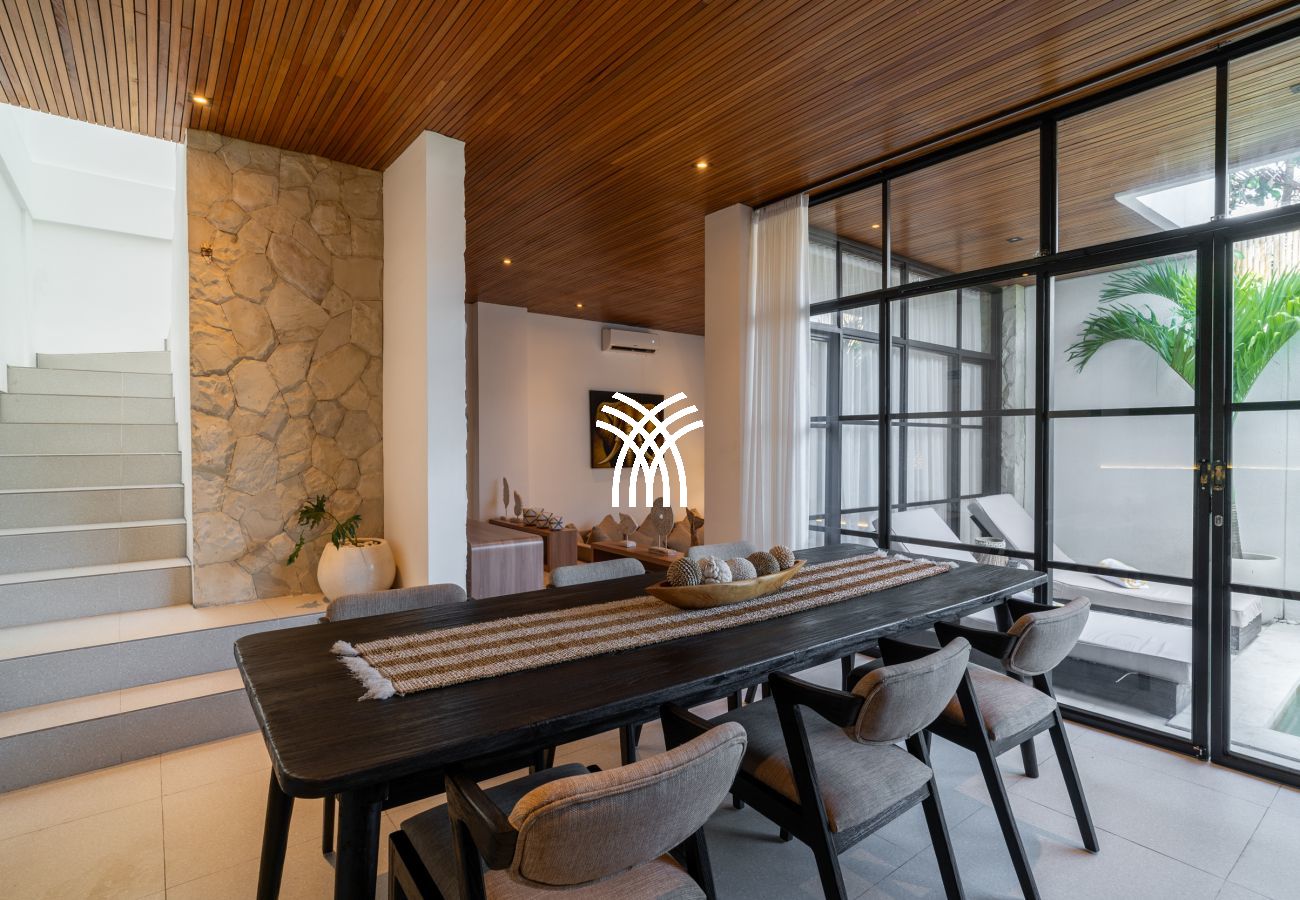 Villa in Pecatu - Nirvana B