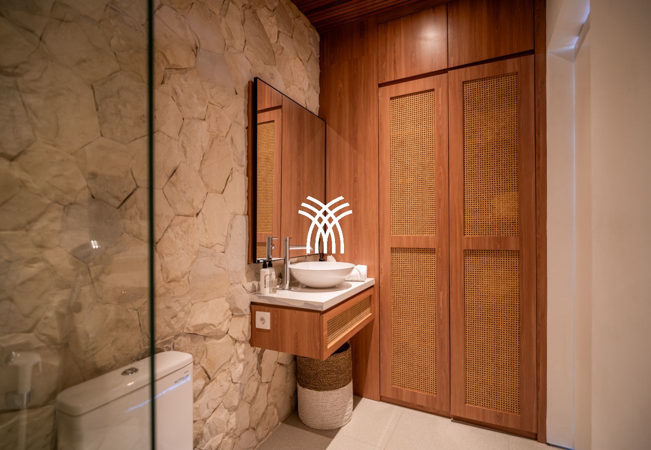 Villa in Pecatu - Nirvana B