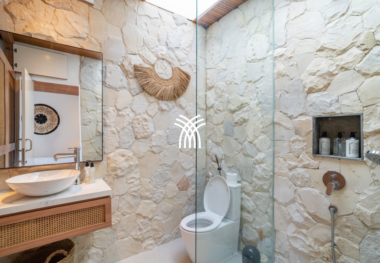 Villa in Pecatu - Nirvana B